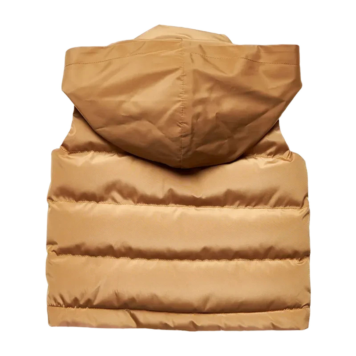 trussardi - GILET IMBOTTITO DAMIETTA