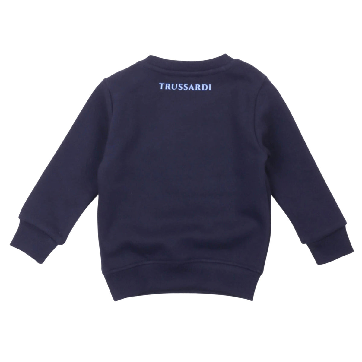 trussardi - FELPA BAASON