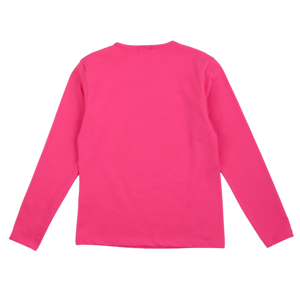 pinko - T-SHIRT MANICA LUNGA