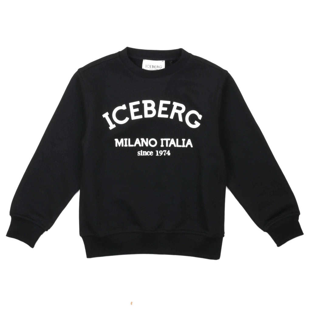 iceberg - felpe
