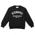 iceberg - felpe