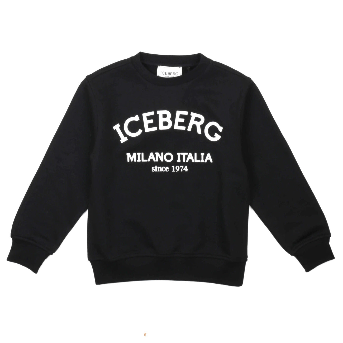 iceberg - felpe