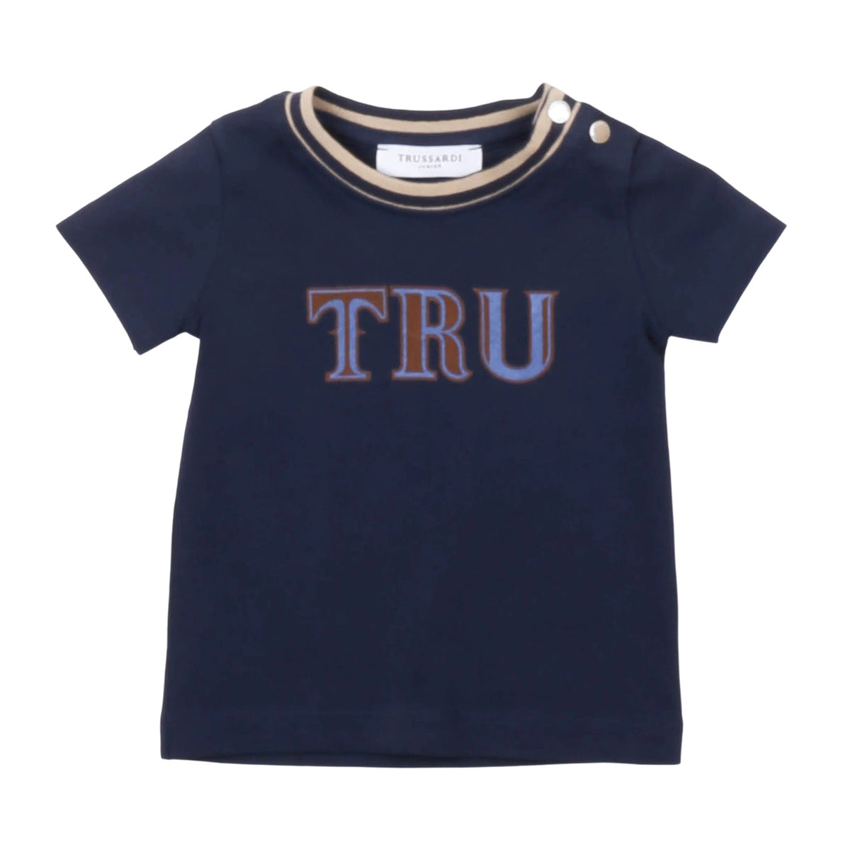 trussardi - T-SHIRT PALIU