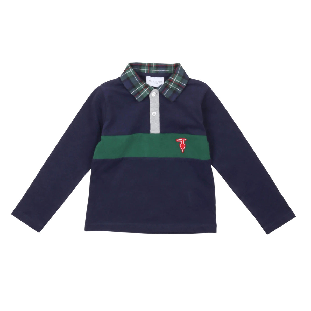 trussardi - POLO ONDAR