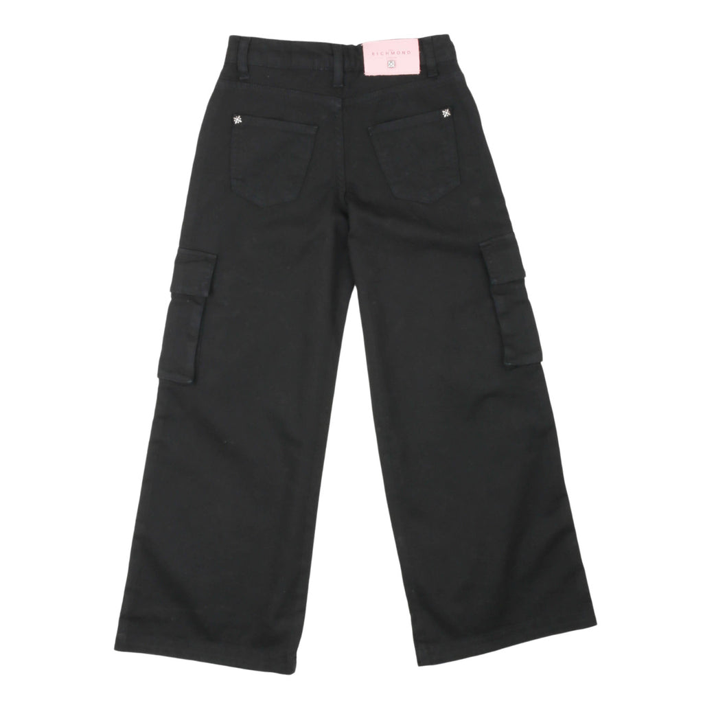 john richmond - PANTALONI CRACI