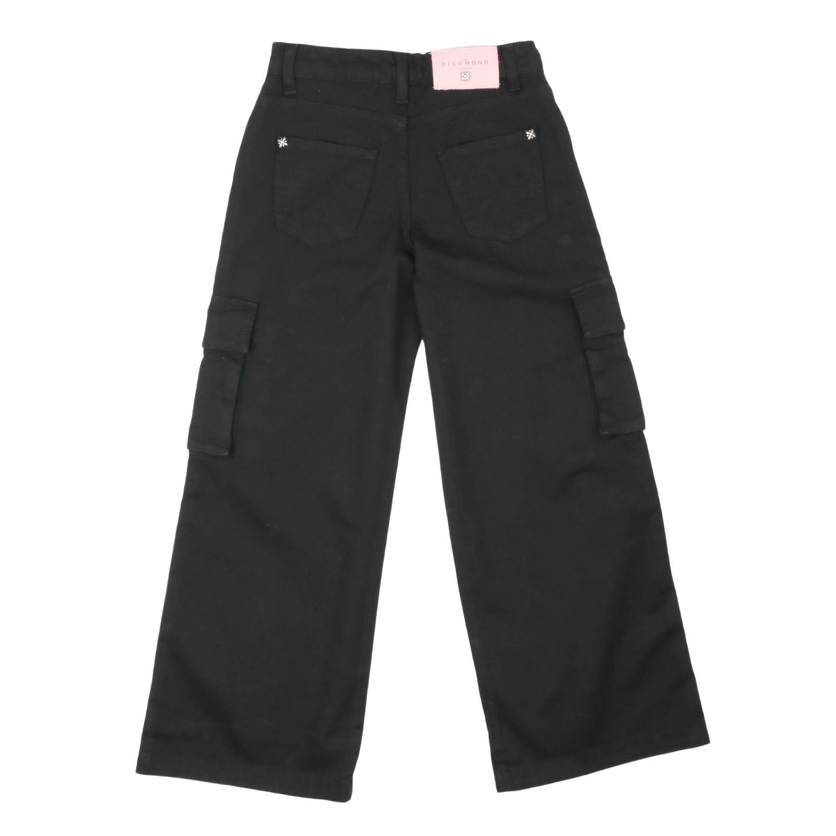john richmond - PANTALONI CRACI