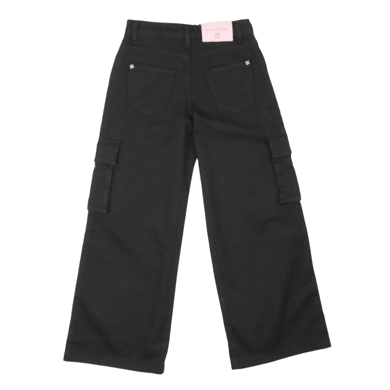 john richmond - PANTALONI CRACI