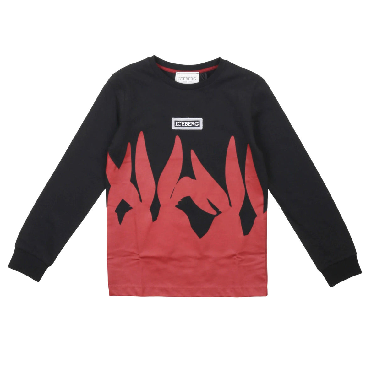 iceberg - T-SHIRT M/L