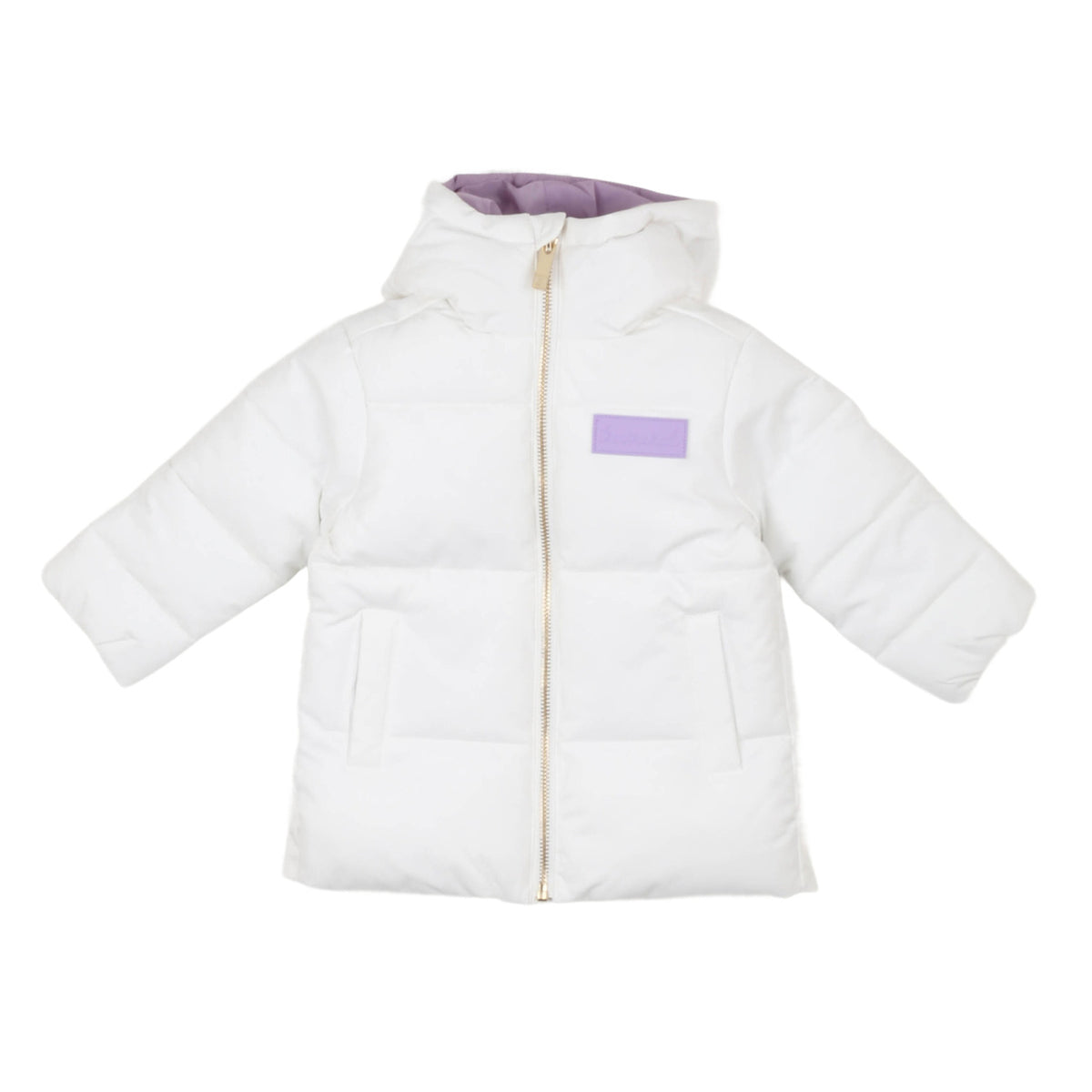 trussardi - GIUBBOTTO IMBOTTITO DOULLYS