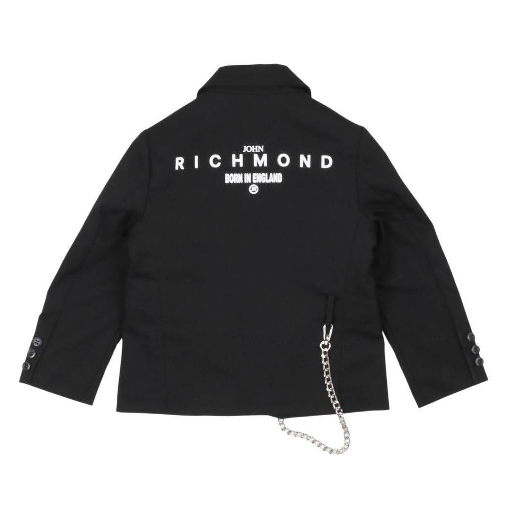 john richmond - GIACCA EVESON