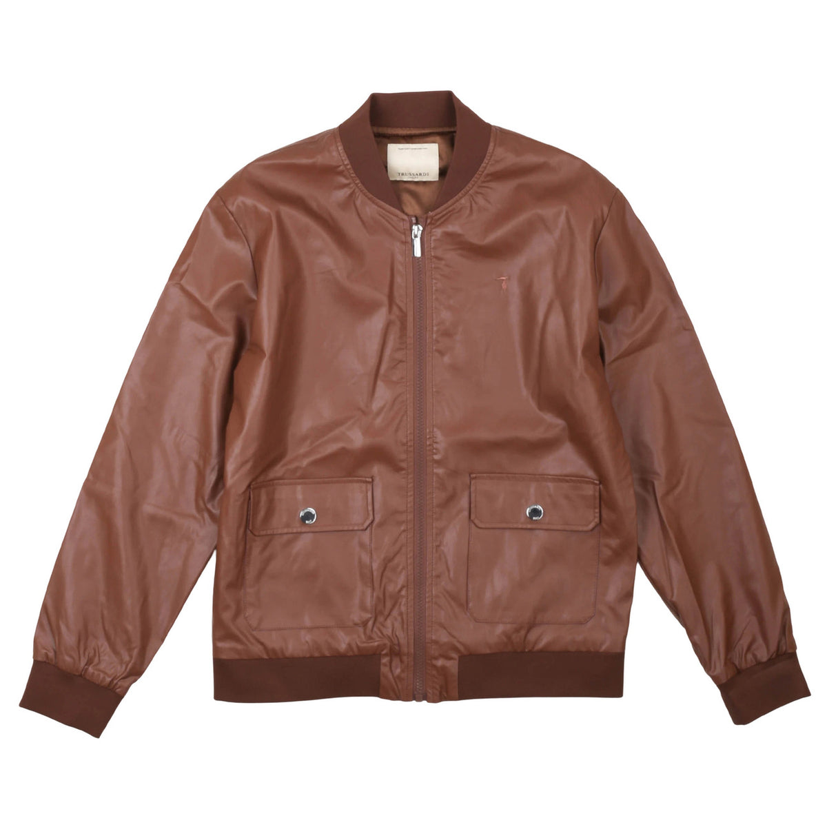 trussardi - GIACCA PERLIT
