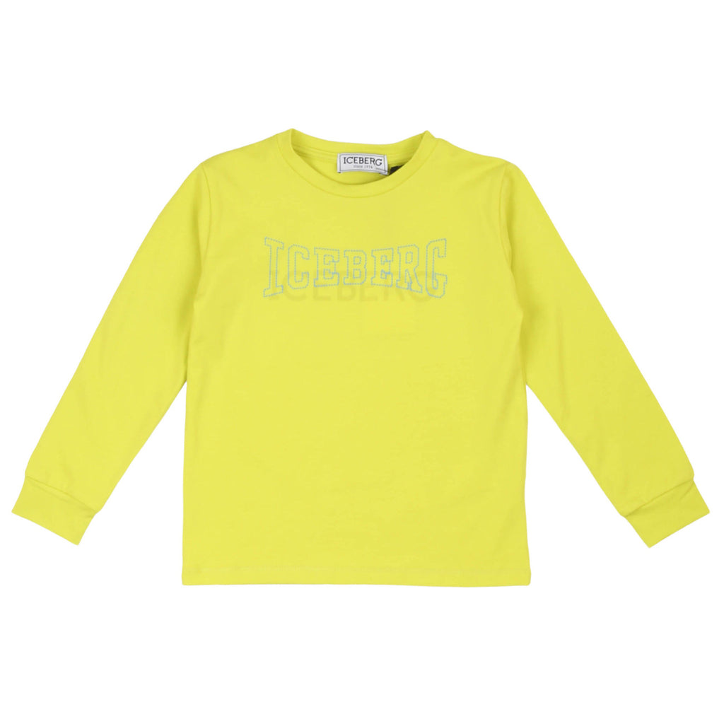 iceberg - T-SHIRT