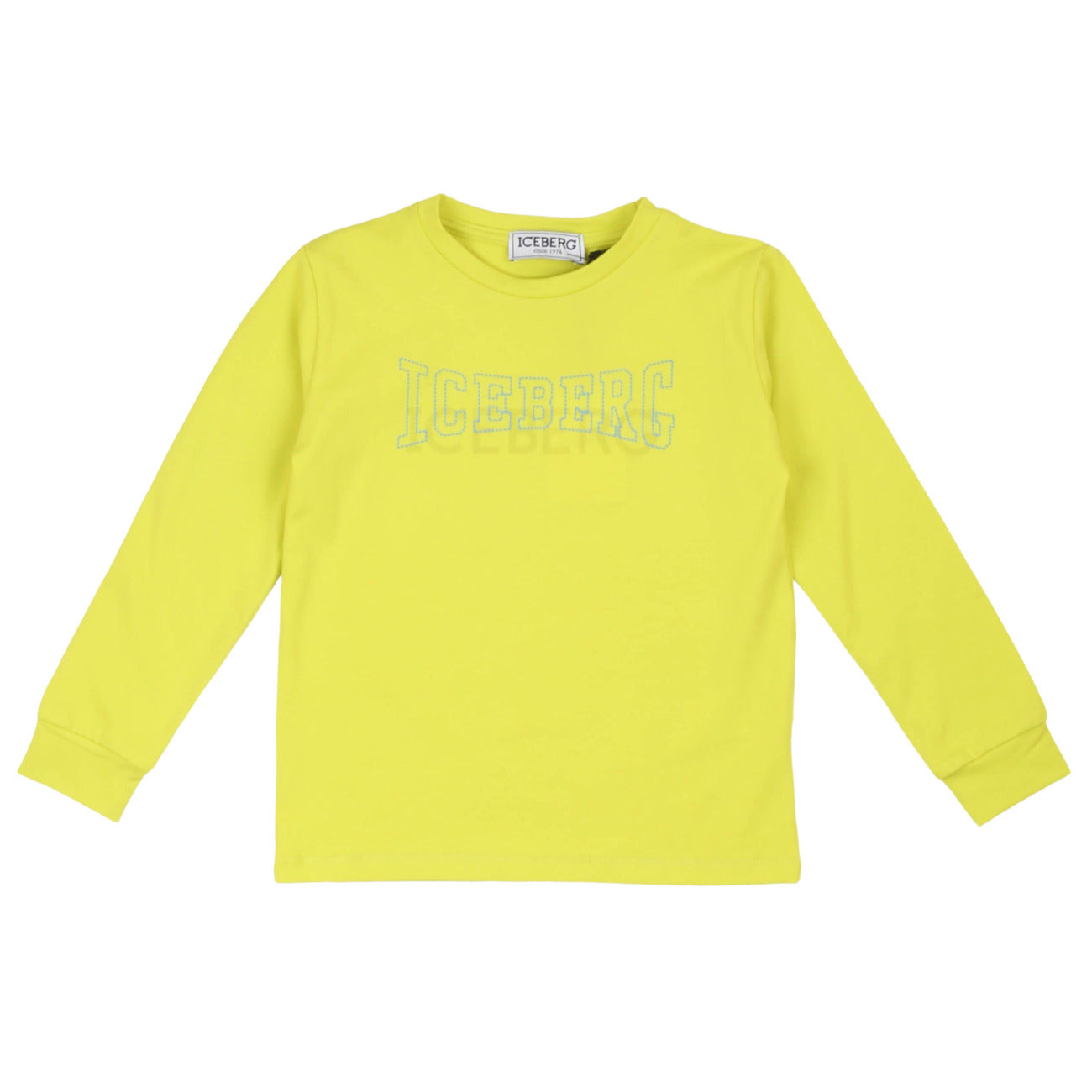 iceberg - T-SHIRT