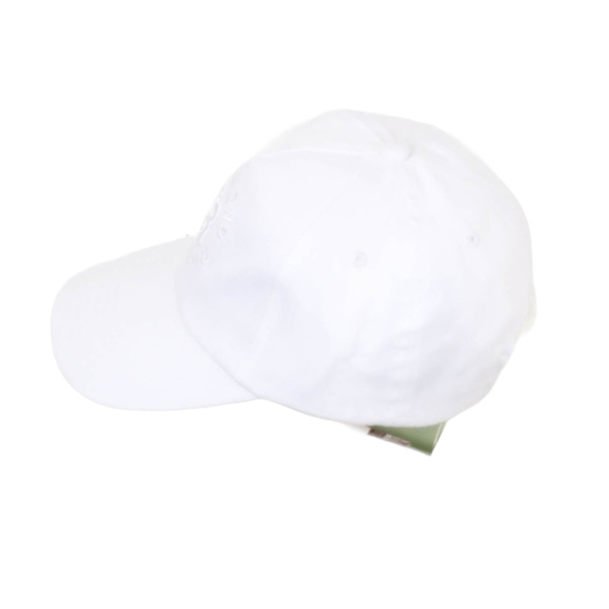 john richmond - Cappellino da baseball SPISOTI