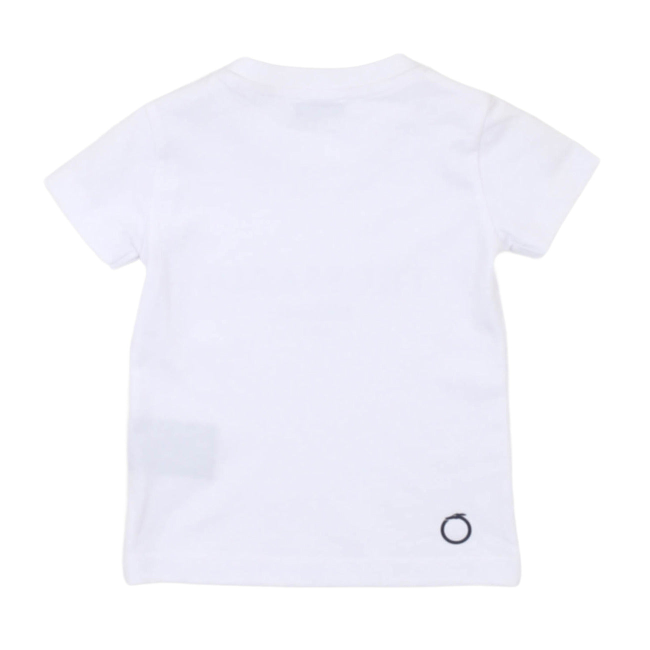 trussardi - T-SHIRT LUSTE