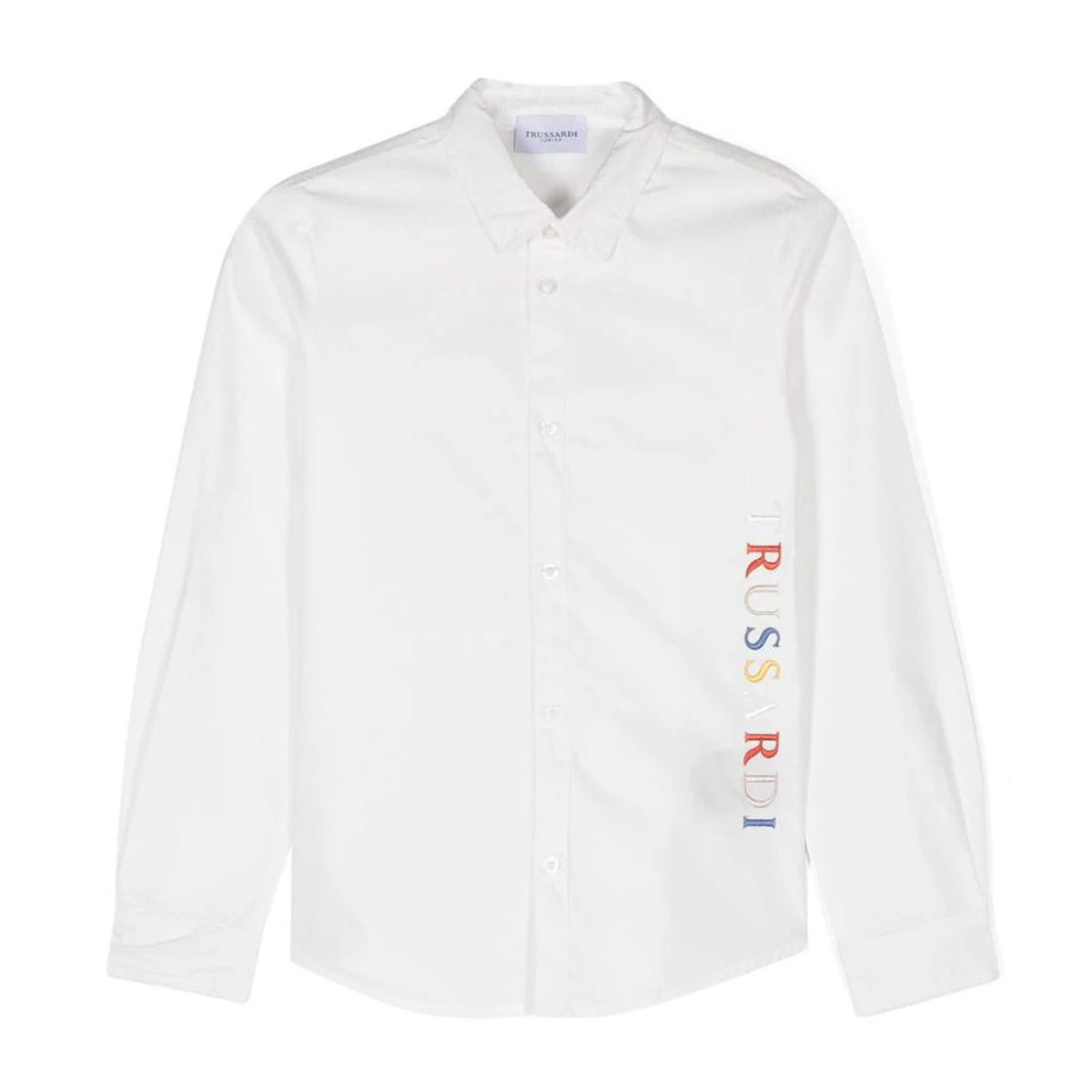 trussardi - CAMICIA MANDHI