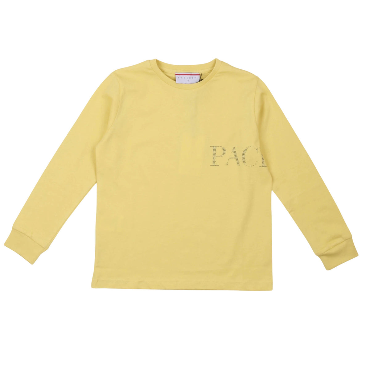 paciotti - T-shirt