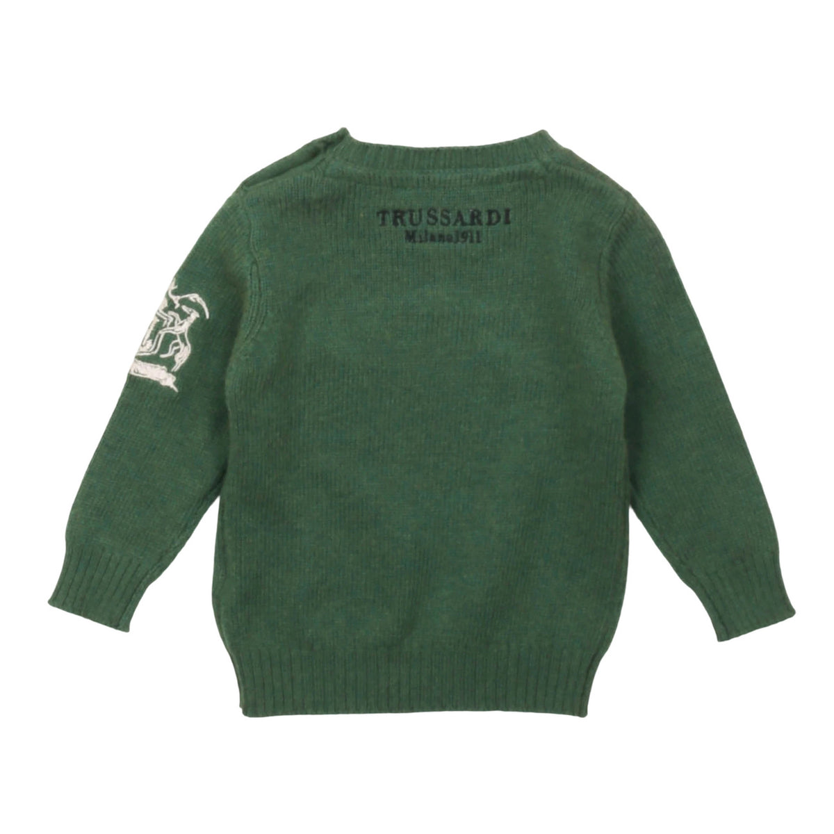 trussardi - FELPA MODIX