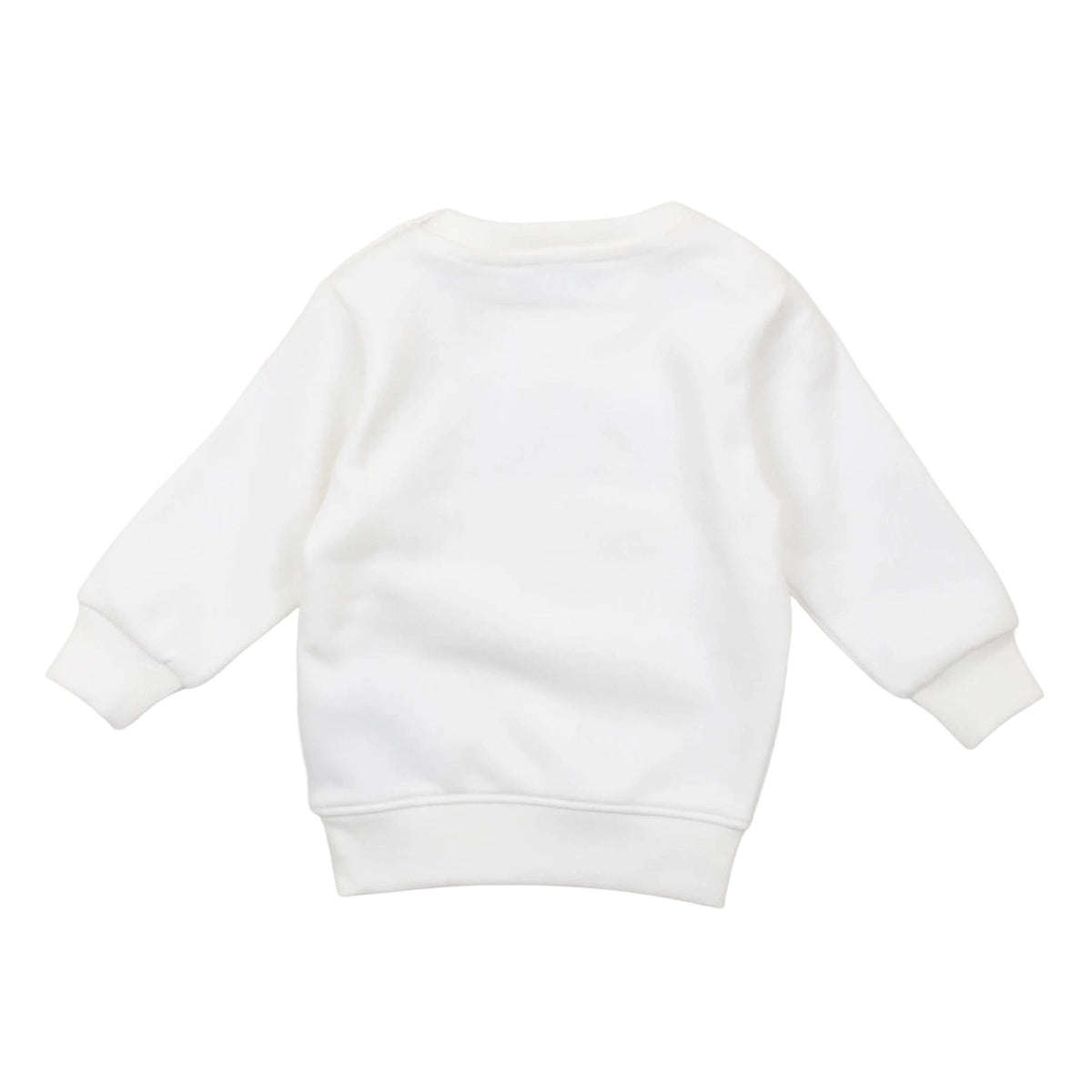 trussardi - COMPLETO FELPA E PANTALONI AUASA