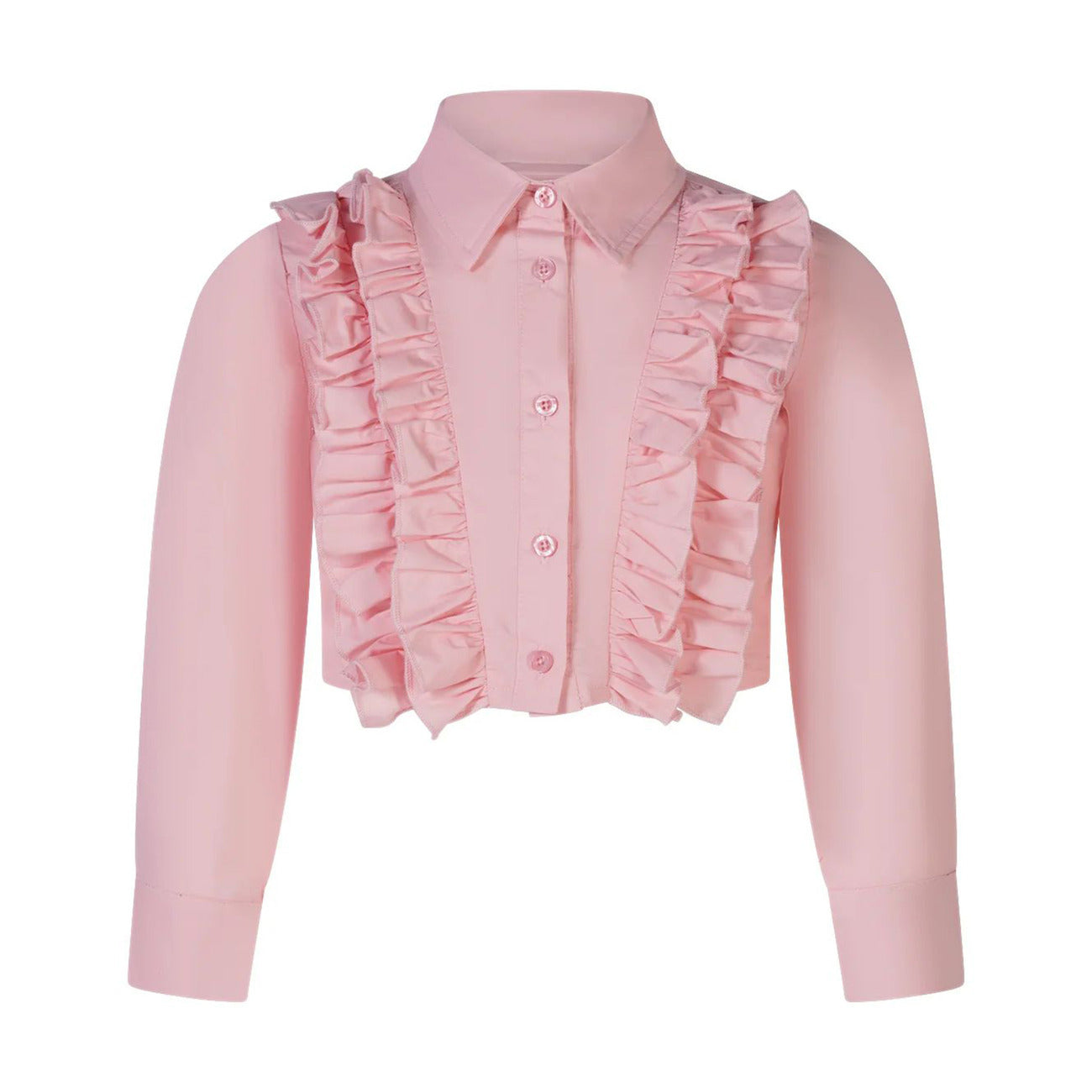 fun & fun - Camicie