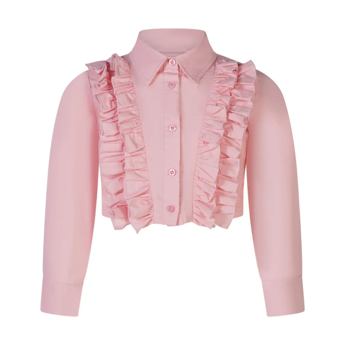 fun & fun - Camicie