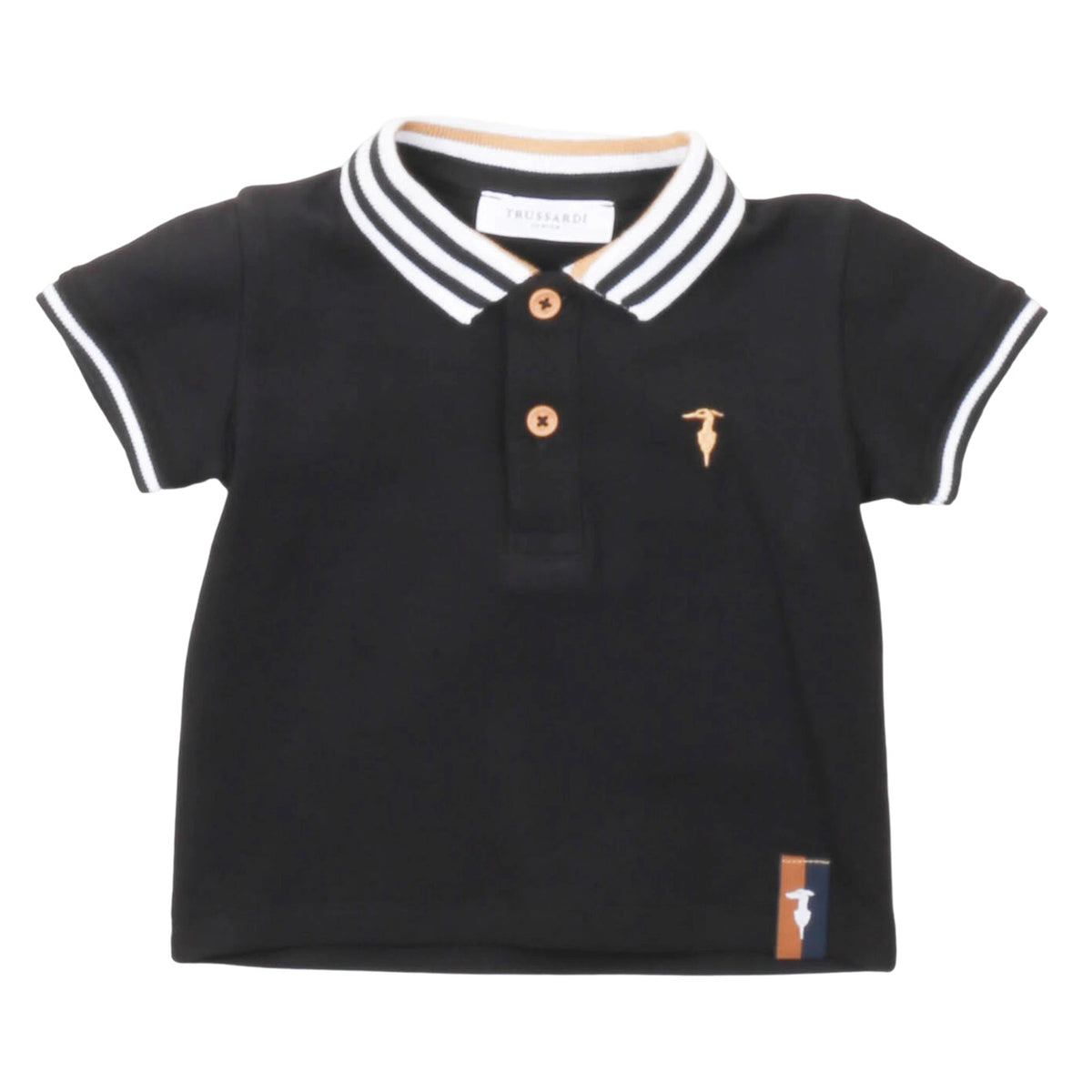 trussardi - POLO GUINE