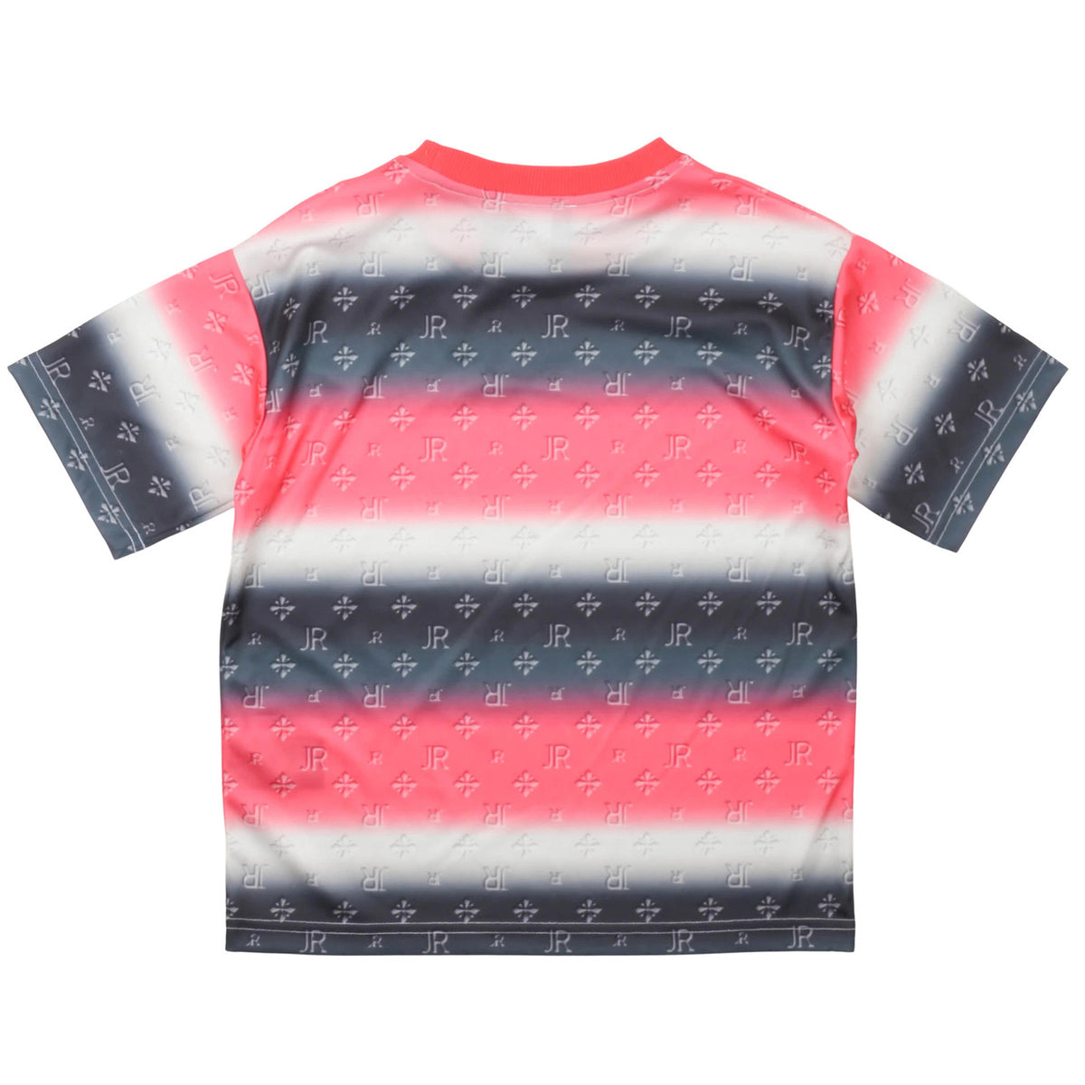 john richmond - T-SHIRT OVERSIZE AKITAMI