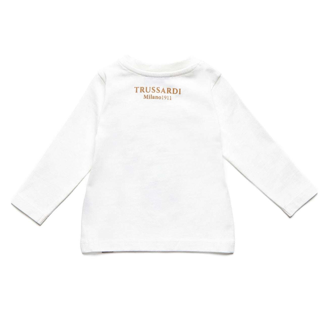trussardi - T-SHIRT TARKIM