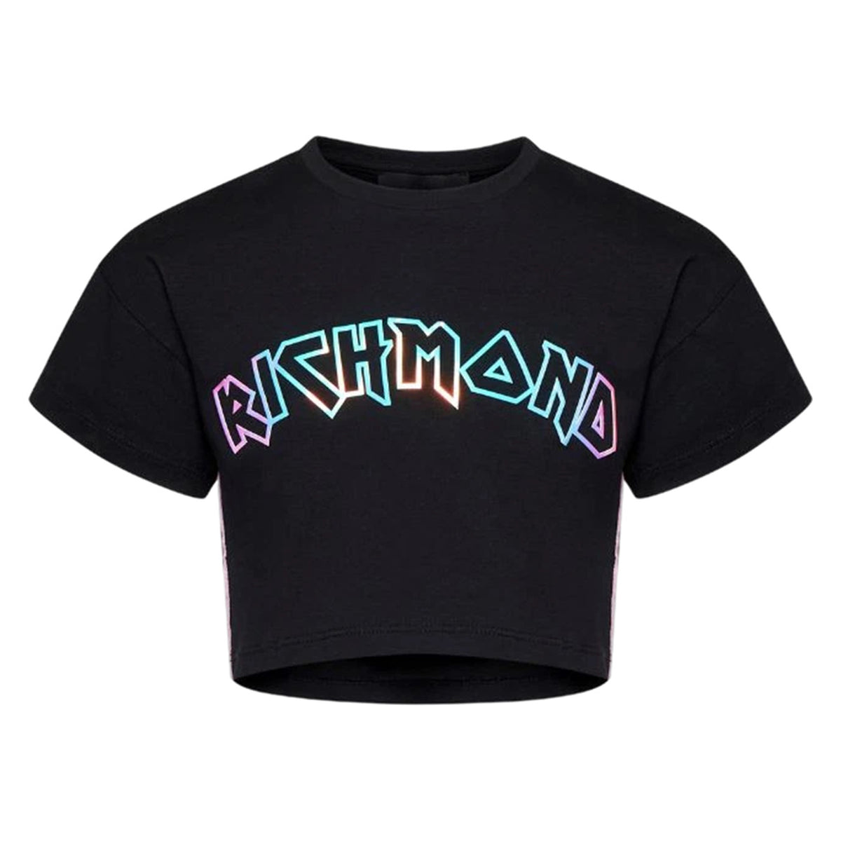 john richmond - T-SHIRT TALLIS