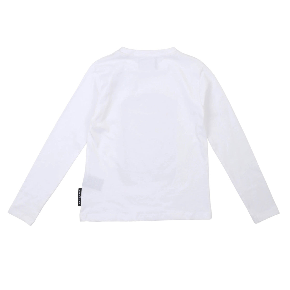 john richmond - T-SHIRT SAMANGO