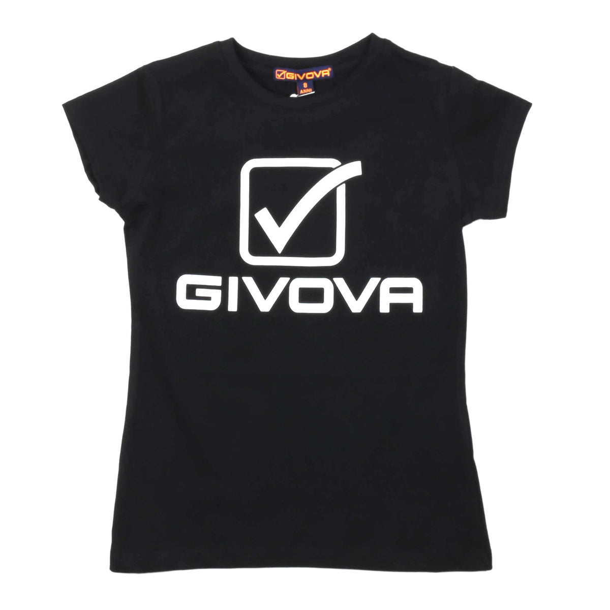 givova - T-SHIRT LOGO