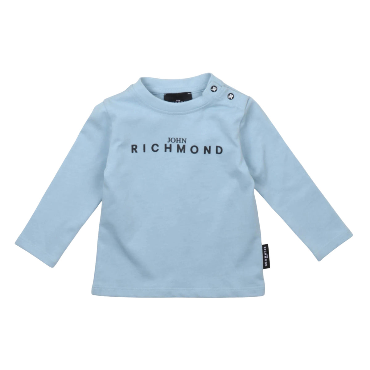 john richmond - T-SHIRT DANIA