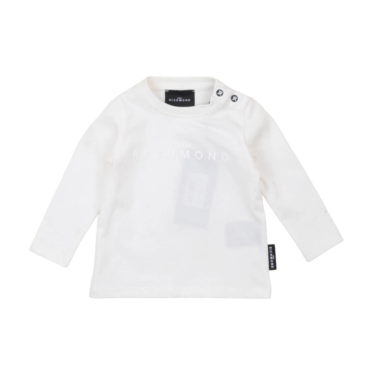 john richmond - T-SHIRT DIGNANO