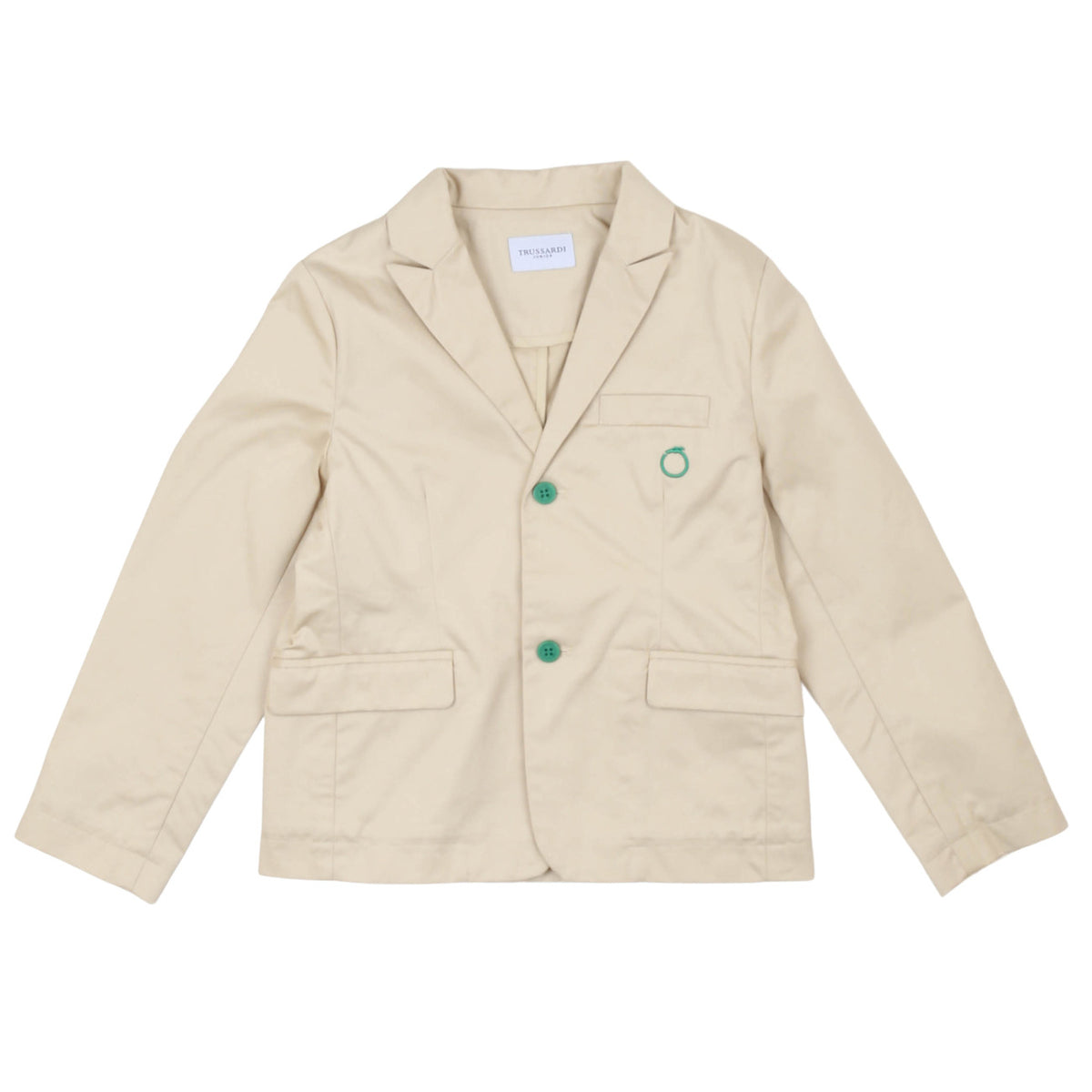 trussardi - GIACCA ODYSSEY