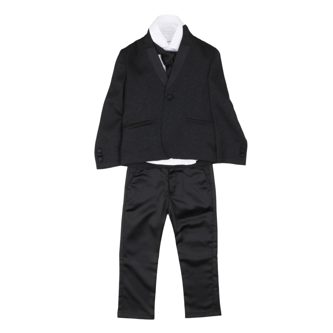 carlo pignatelli - COMPLETO 4PZ