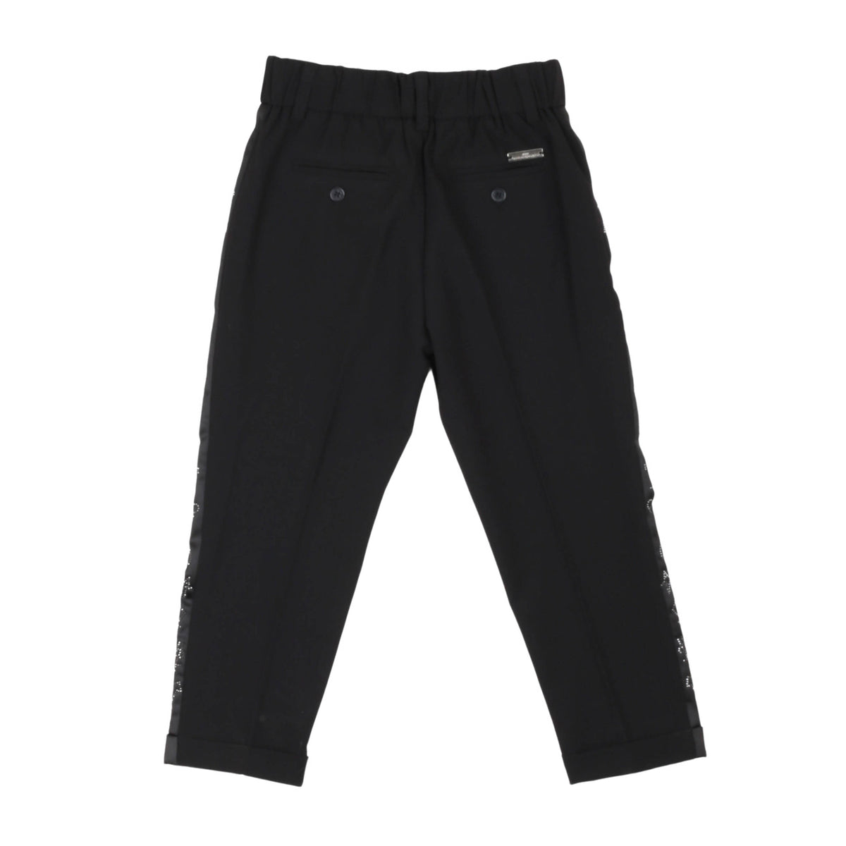 john richmond - PANTALONI WAZIN
