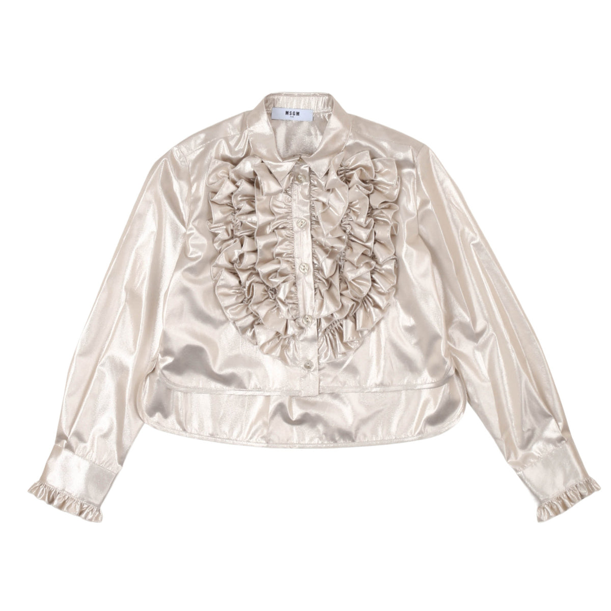 msgm - Camicie