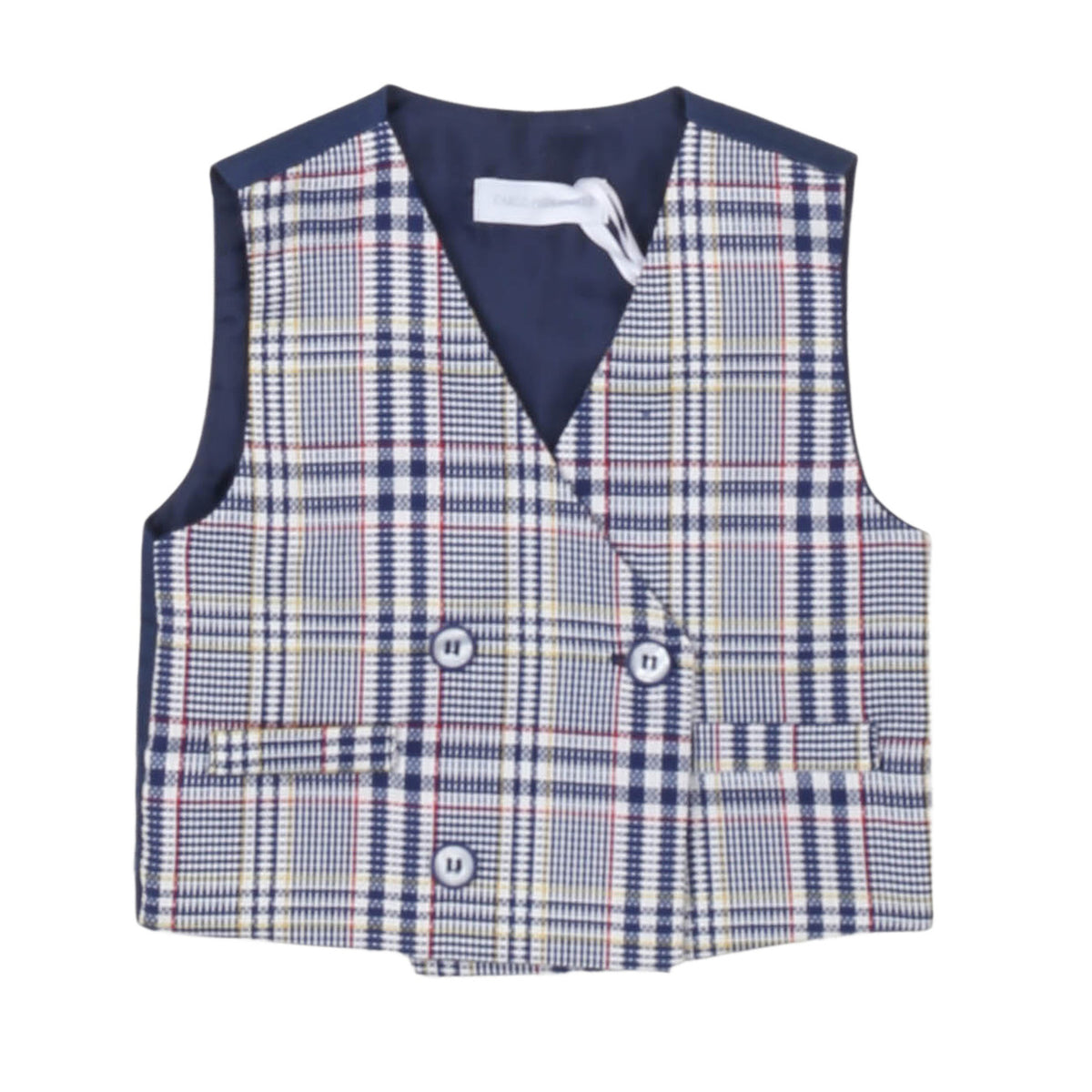 carlo pignatelli - GILET