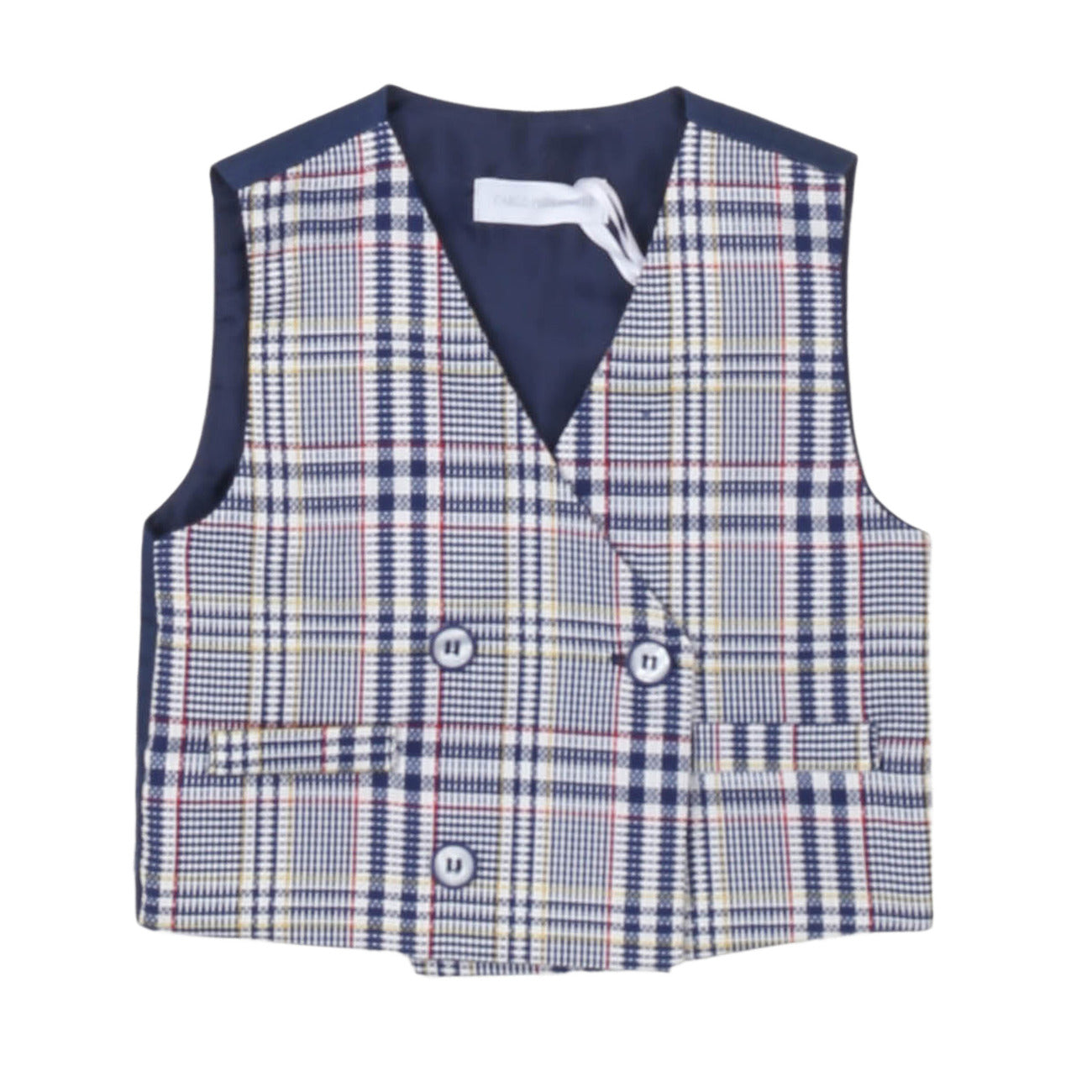 carlo pignatelli - GILET