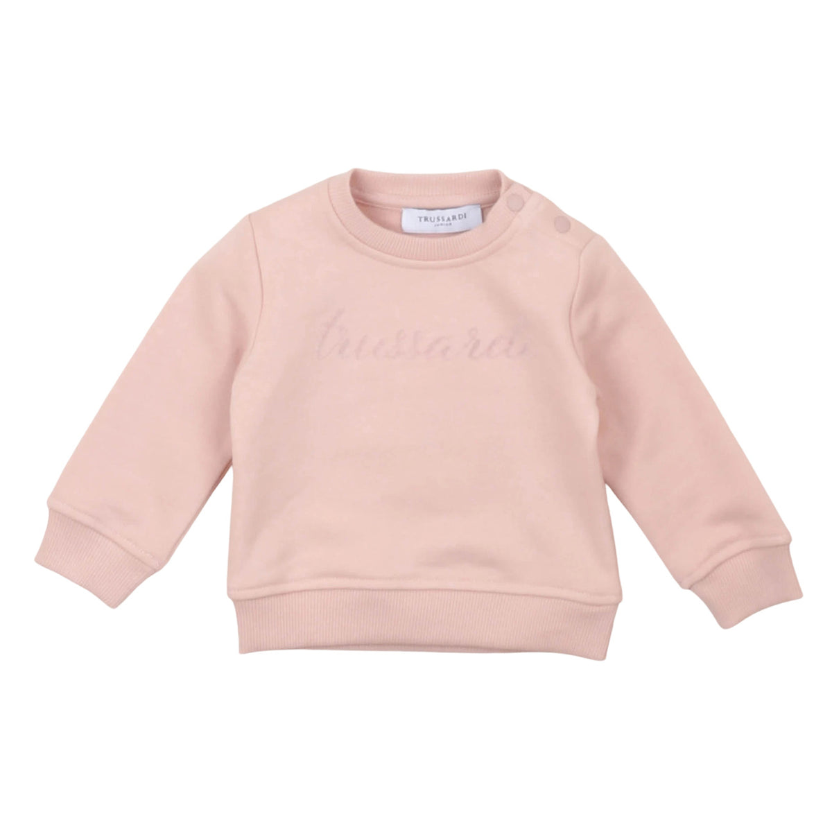 trussardi - COMPLETO FELPA E GONNA RELIZ