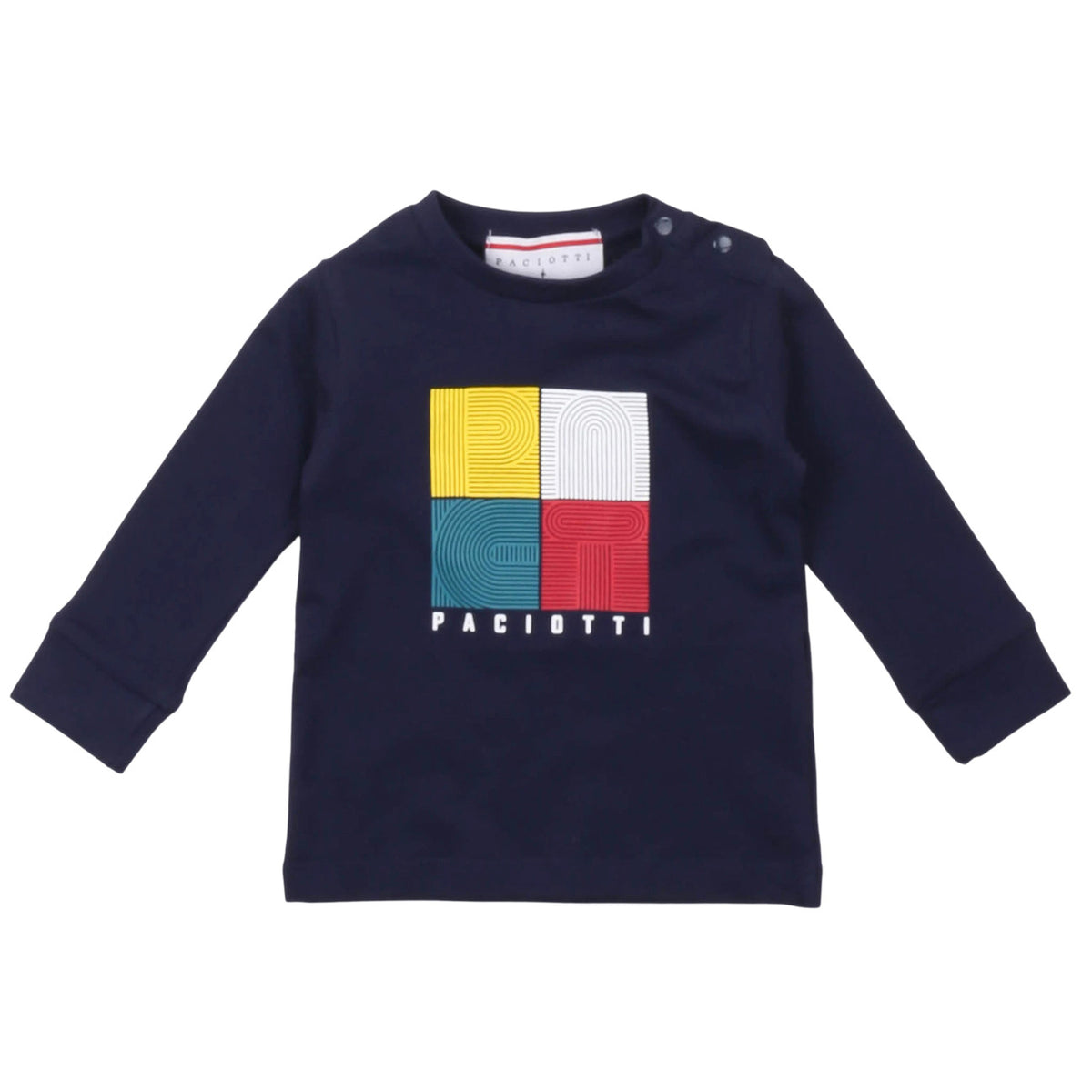 paciotti - T-shirt