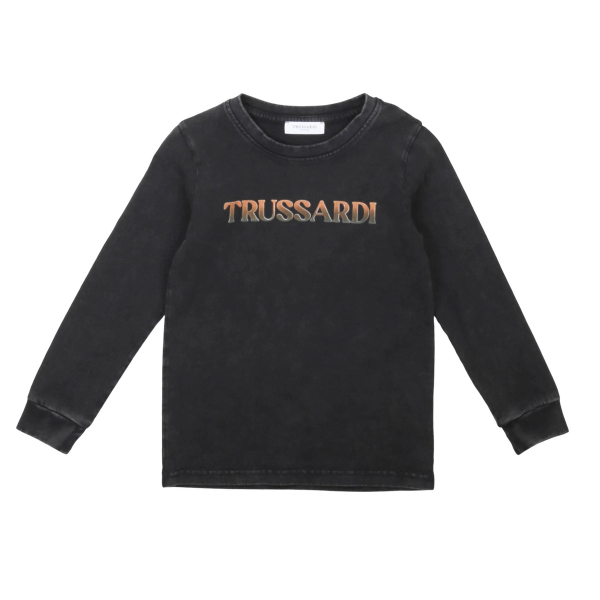 trussardi - T-SHIRT BONIM
