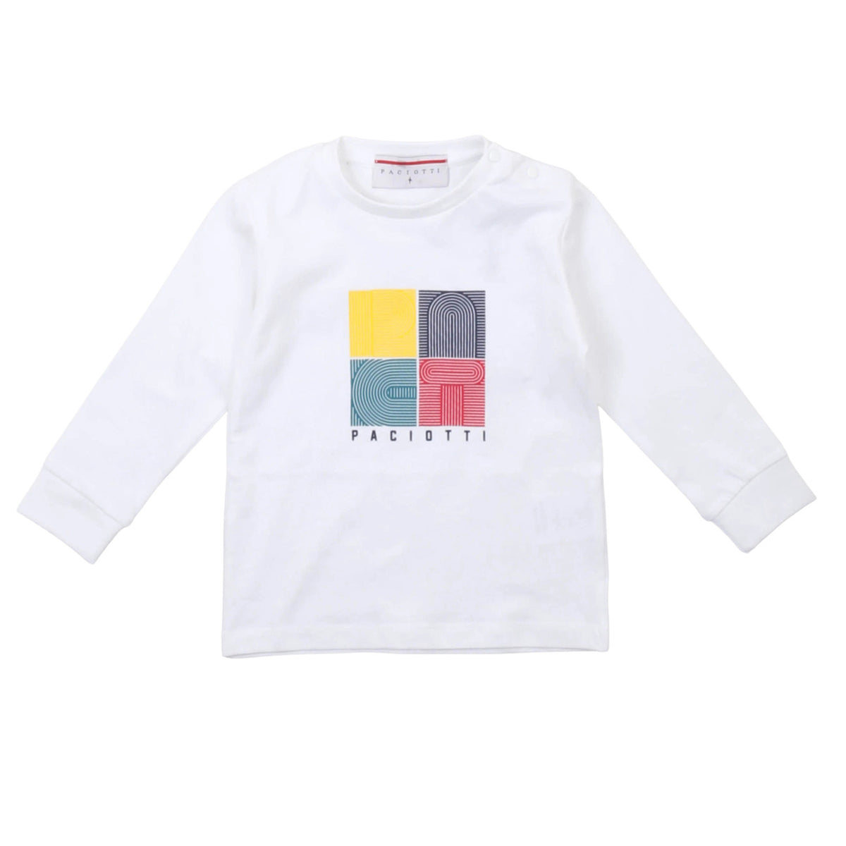 paciotti - T-shirt